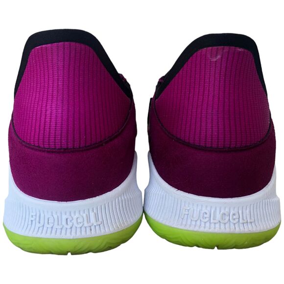 New Balance OMN1S Low Berry Lime Basketball Shoes  S10548-10 Men\'s Purple US 8.5 main image 7